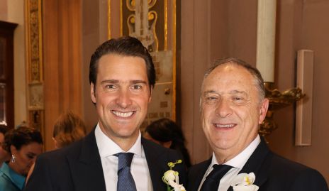  Juan Carlos Olavarri y Juan Carlos Olavarri.