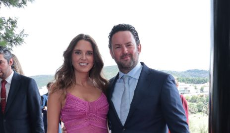  Luzde Gómez y Alberto Rangel.
