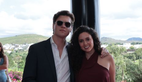  Santiago Olavarri y Mancy de Fuentes.