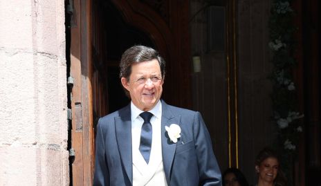  Carlos López.