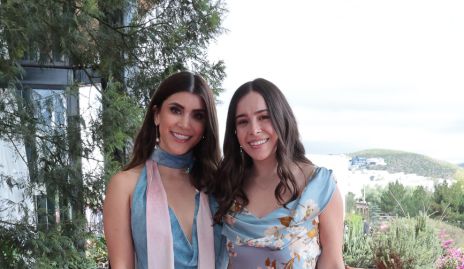  Natalia Romo y Fernanda Ramírez.