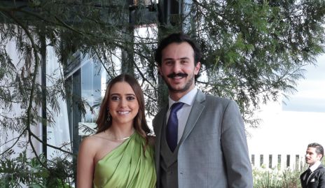  Paula y Jerónimo Ortiz.