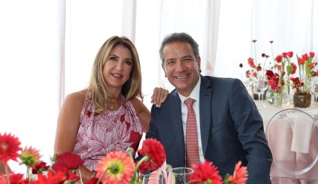  Guille Hernández y Mauricio Villalobos.