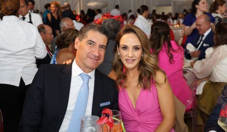  Amadeo Calzada y Alejandra Salas.