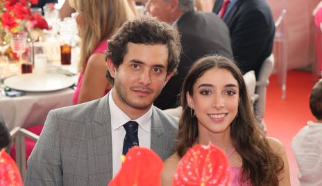  Julián Abud y Paula Pérez.