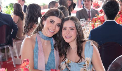  Natalia Romo y Fernanda Ramírez.