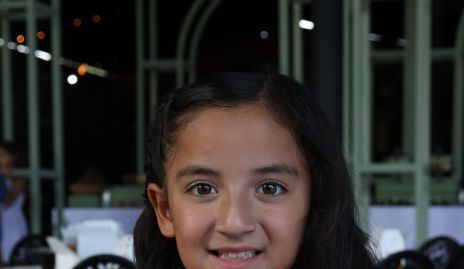 Mariana.