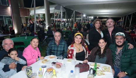  Familia Acebo.