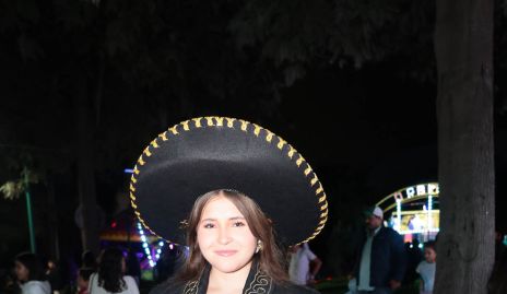  Fernanda Enríquez.