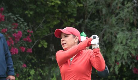  Gaby Godínez.