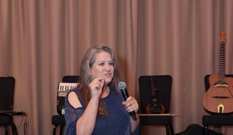  Susana Rubín.