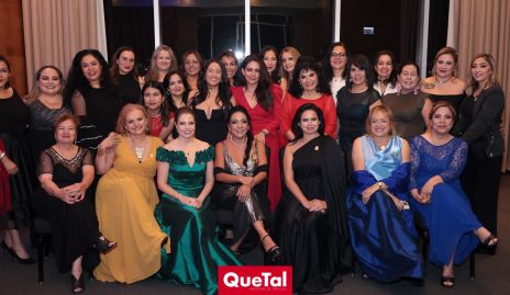  Mujeres Amexme.
