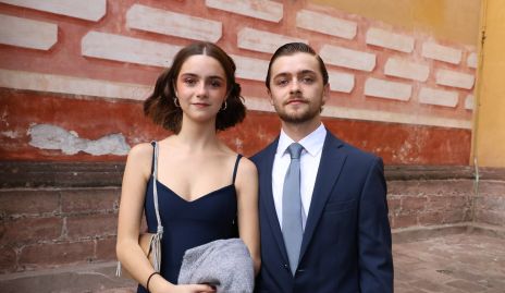  Lourdes Nieto y Daniel Nieto.