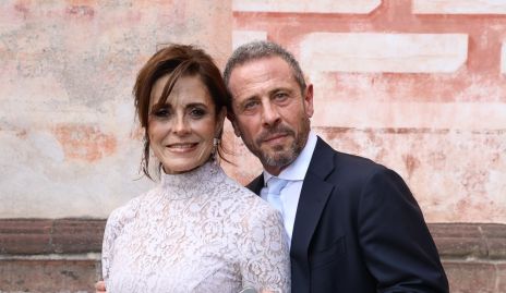  Betty y Jesús.