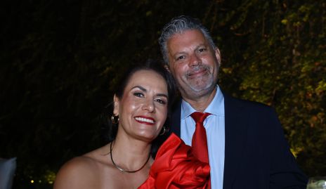  Yogus Gómez y Ernesto Sánchez.