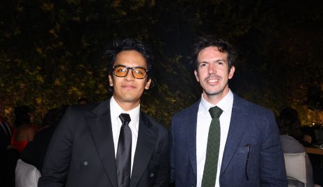 Aarón y Fernando.