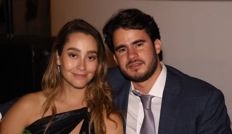  Miriam Muñoz y Miguel Gómez.