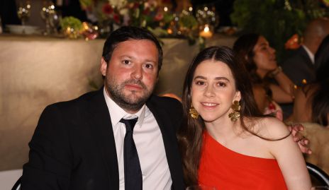  José Eduardo García y Constanza.