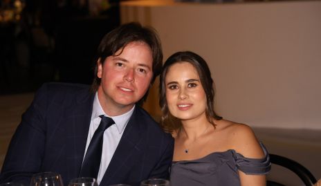  Pablo Herrera y Nuria Alcalde.