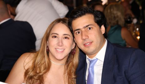  Diana Olvera y Gabriel Torres.