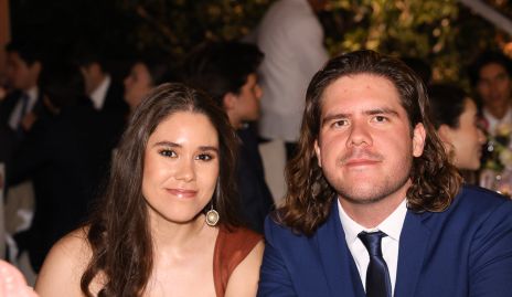  María Paula López y Rigo López.