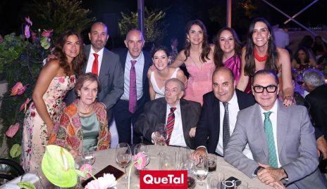  Familia Nieto Ávila.