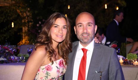  Vale Ibarra y Patricio Nieto.