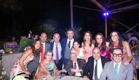  Familia Nieto Ávila.