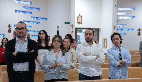  Familia Suárez Córdoba.
