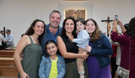  Familia Morales.