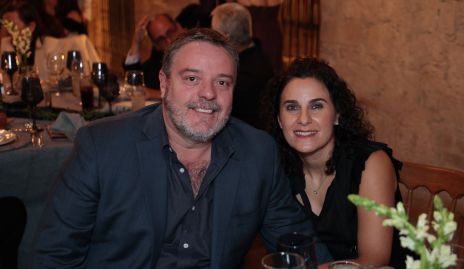  Héctor Morales Yolanda Pérez.