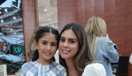  Bárbara Rojo y Bárbara Berrones.
