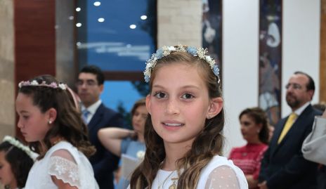  Elena Martínez.