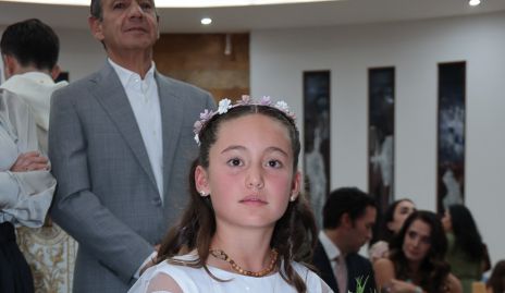  Alika Torres.