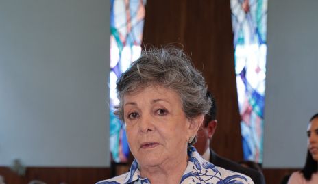  Tesa Vertiz, abuela de Roberta y Joaquín.