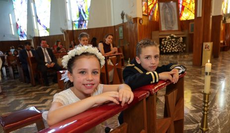  Roberta y Joaquín Meade Foyo.