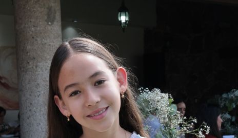  Emilia Torres.