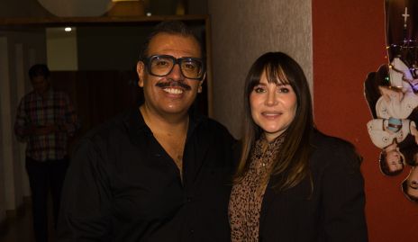  Tito Sánchez y Caro Campos.