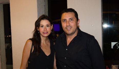  Mariana Rodríguez y Carlos Rodríguez.