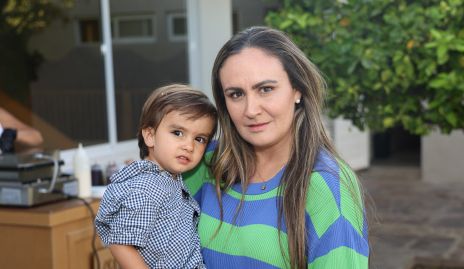  Diego del Castillo e Isabel Mejía.