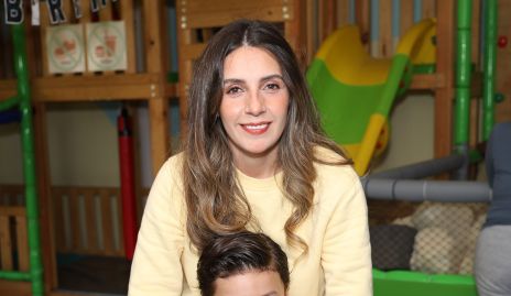  Angie Padrón y Rodri Carlos.