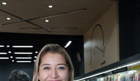  Wendy Rodríguez.