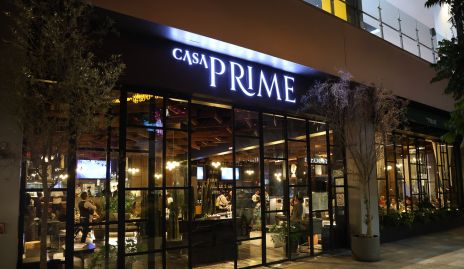  Casa Prime.