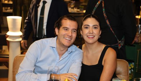  Juanfer Rojas y Natalia.