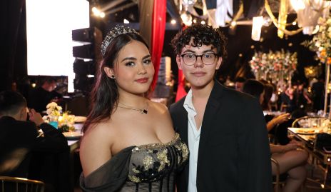  Ayari Malillany Yusseff y Santiago Lomeli.