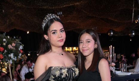  Ayari Malillany Yusseff y Fernanda.