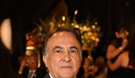  Hilario Sánchez.