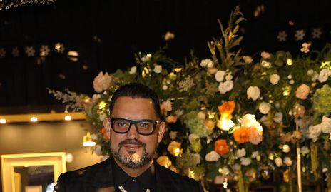  Alejandro Yusseff y Javier Alcorta.