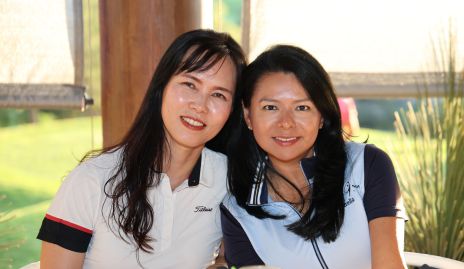  Risa y Estrella Varela.