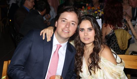  Pablo Herrera y Nuria Alcalde.